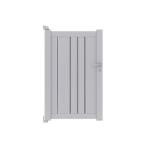 Portillon Neo Hygie - NEO Fermeture