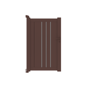 Portillon Neo Hygie - NEO Fermeture