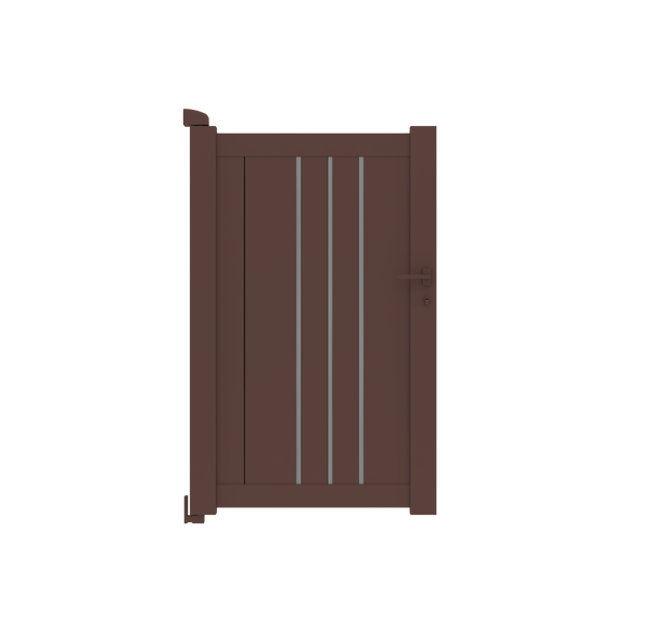 Portillon Neo Hygie - NEO Fermeture