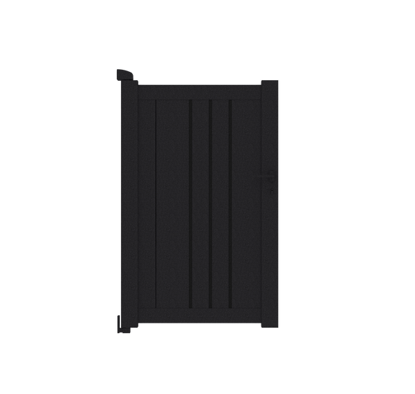 Portillon Neo Hygie - NEO Fermeture
