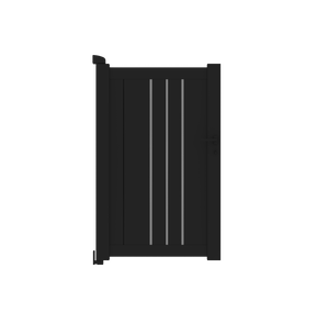 Portillon Neo Hygie - NEO Fermeture