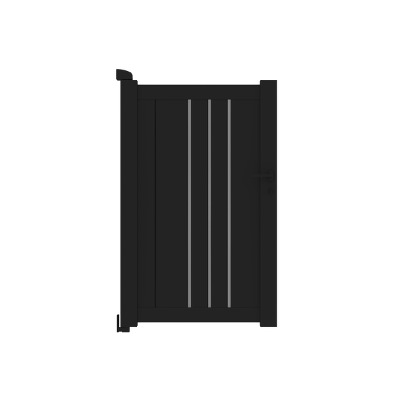Portillon Neo Hygie - NEO Fermeture