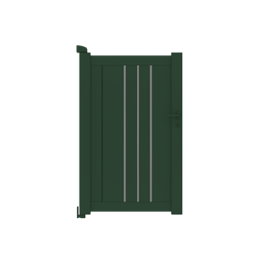Portillon Neo Hygie - NEO Fermeture
