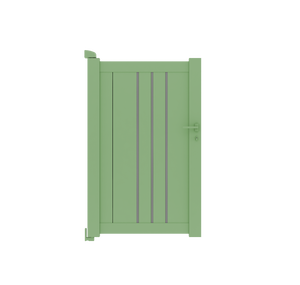 Portillon Neo Hygie - NEO Fermeture