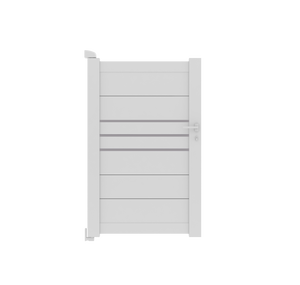 Portillon Neo Hébé - NEO Fermeture