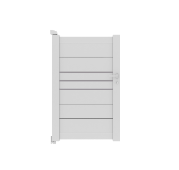Portillon Neo Hébé - NEO Fermeture