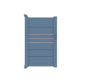 Portillon Neo Hébé - NEO Fermeture