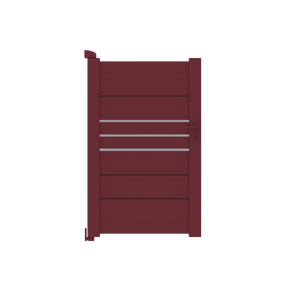 Portillon Neo Hébé - NEO Fermeture