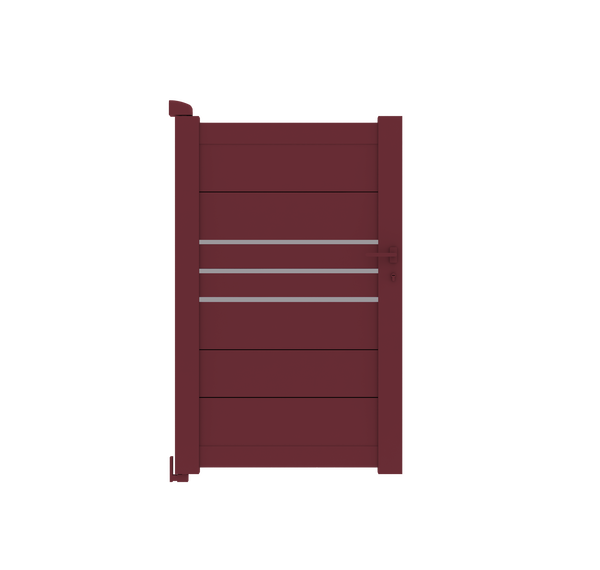 Portillon Neo Hébé - NEO Fermeture