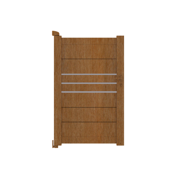 Portillon Neo Hébé - NEO Fermeture