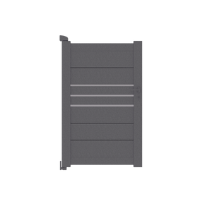 Portillon Neo Hébé - NEO Fermeture