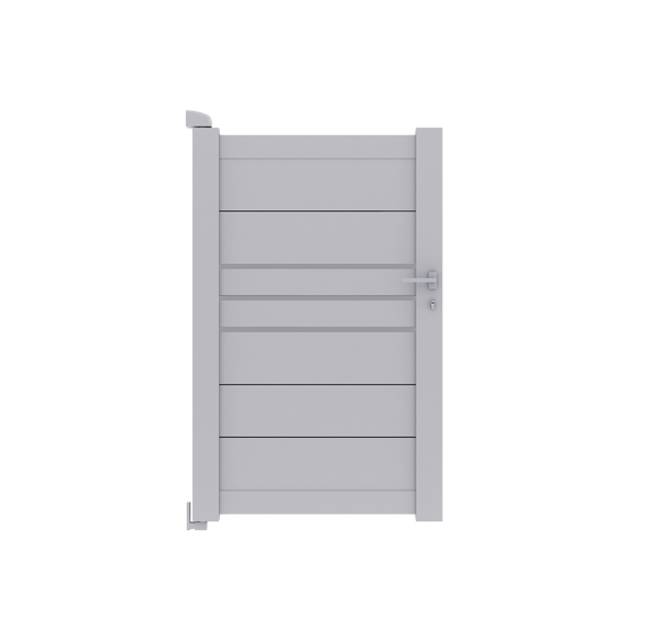 Portillon Neo Hébé - NEO Fermeture