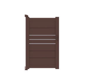 Portillon Neo Hébé - NEO Fermeture