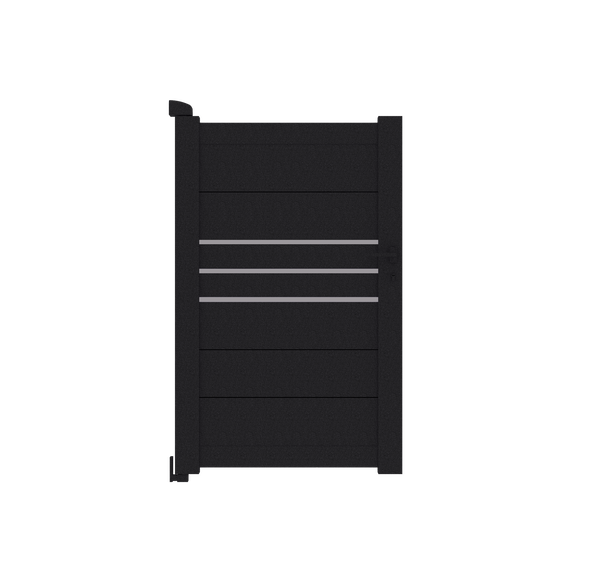Portillon Neo Hébé - NEO Fermeture