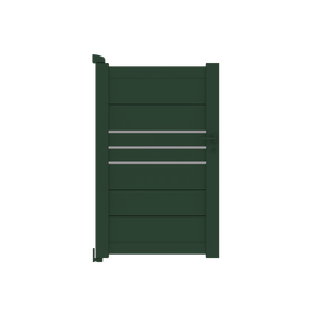 Portillon Neo Hébé - NEO Fermeture