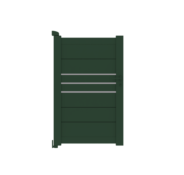 Portillon Neo Hébé - NEO Fermeture