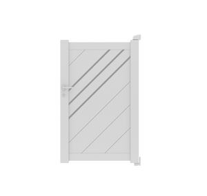 Portillon Neo Némésis - NEO Fermeture