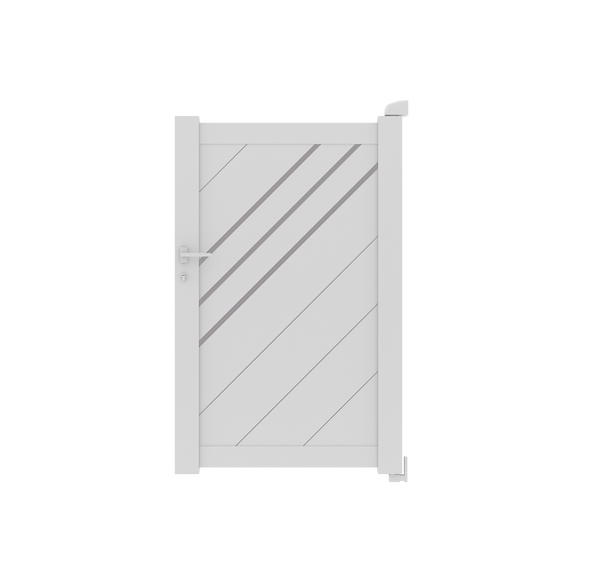 Portillon Neo Némésis - NEO Fermeture