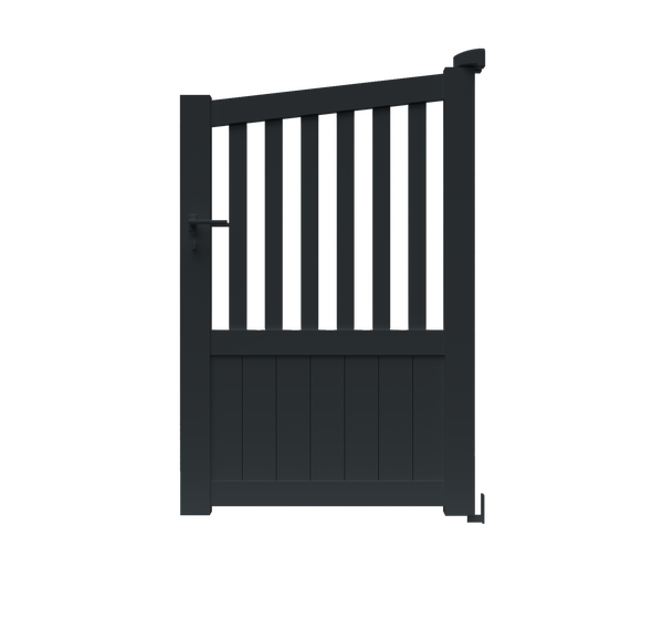 Portillon Neo Doris - NEO Fermeture