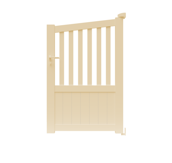 Portillon Neo Doris - NEO Fermeture
