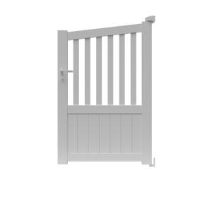 Portillon Neo Doris - NEO Fermeture