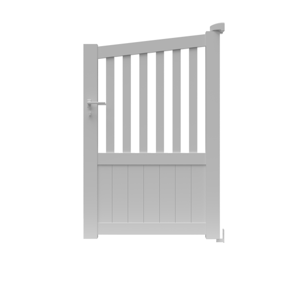 Portillon Neo Doris - NEO Fermeture