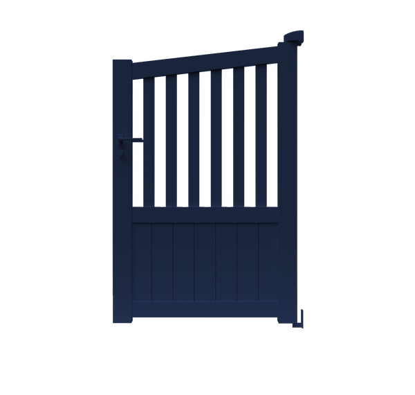 Portillon Neo Doris - NEO Fermeture
