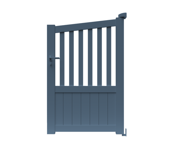 Portillon Neo Doris - NEO Fermeture