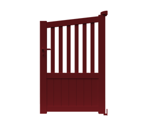Portillon Neo Doris - NEO Fermeture