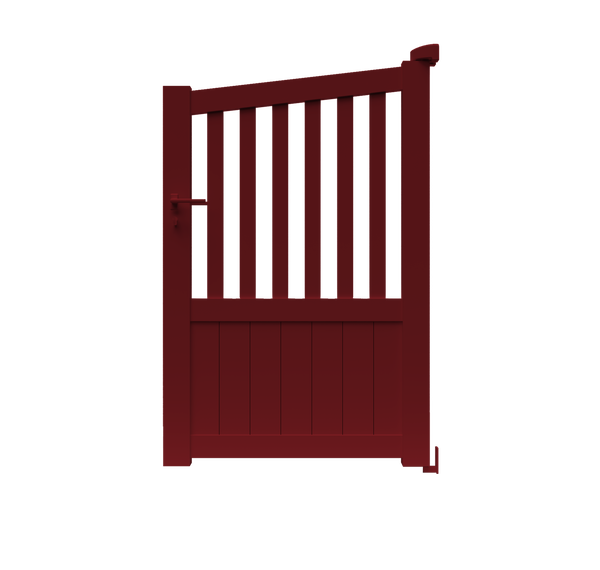Portillon Neo Doris - NEO Fermeture