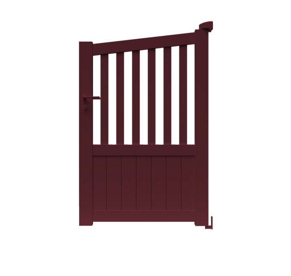 Portillon Neo Doris - NEO Fermeture