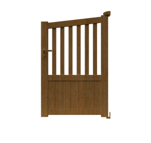 Portillon Neo Doris - NEO Fermeture