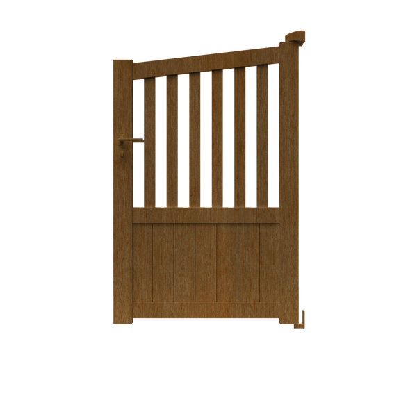 Portillon Neo Doris - NEO Fermeture