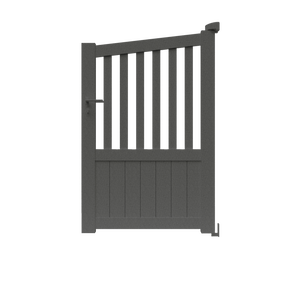 Portillon Neo Doris - NEO Fermeture