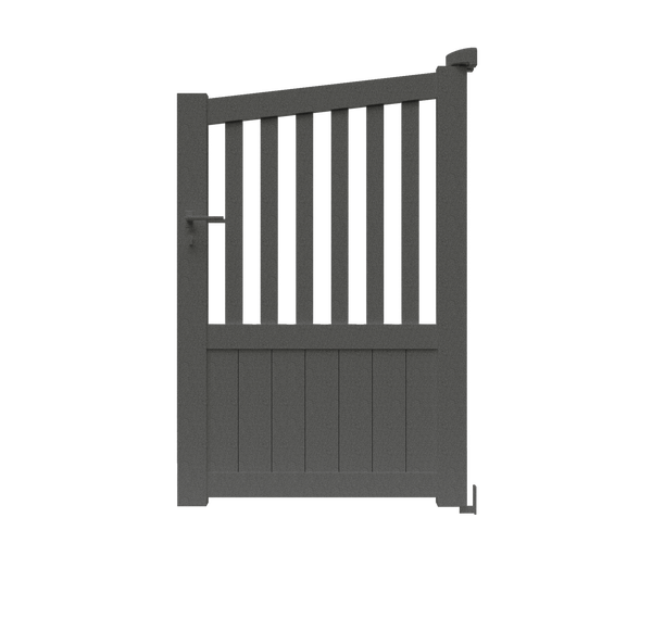 Portillon Neo Doris - NEO Fermeture