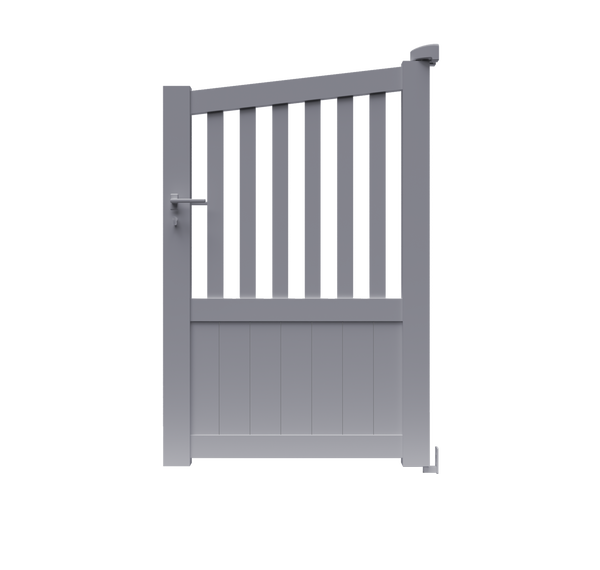 Portillon Neo Doris - NEO Fermeture