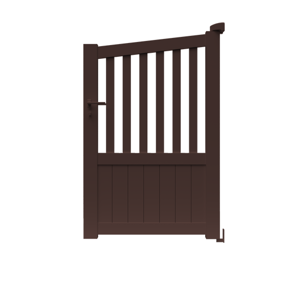 Portillon Neo Doris - NEO Fermeture