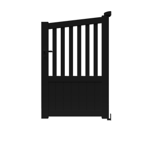 Portillon Neo Doris - NEO Fermeture