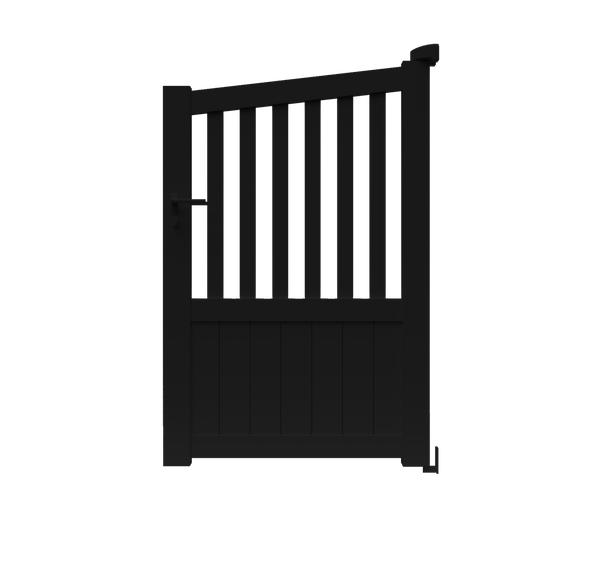 Portillon Neo Doris - NEO Fermeture