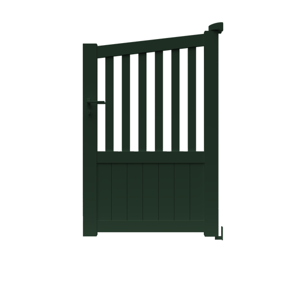 Portillon Neo Doris - NEO Fermeture