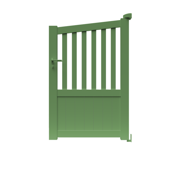 Portillon Neo Doris - NEO Fermeture