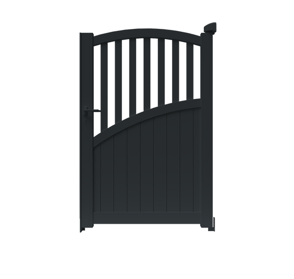 Portillon Neo Hécate - NEO Fermeture