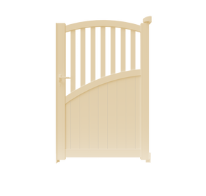 Portillon Neo Hécate - NEO Fermeture