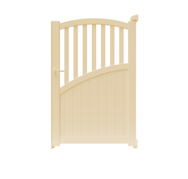 Portillon Neo Hécate - NEO Fermeture