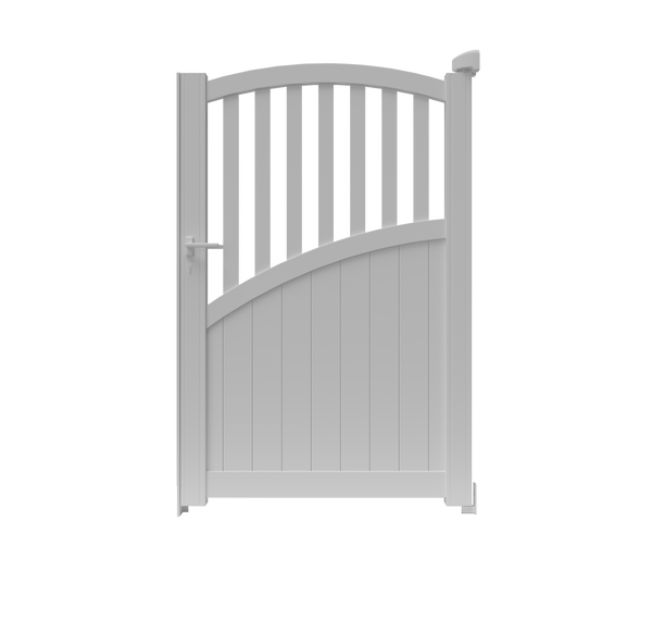 Portillon Neo Hécate - NEO Fermeture