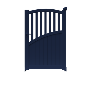 Portillon Neo Hécate - NEO Fermeture