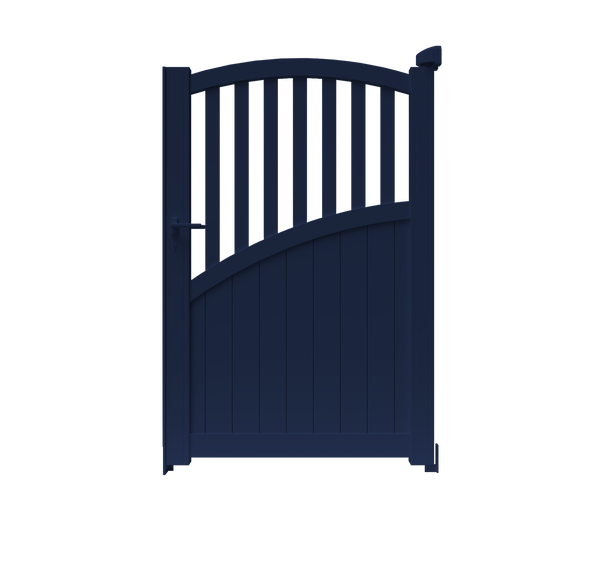 Portillon Neo Hécate - NEO Fermeture