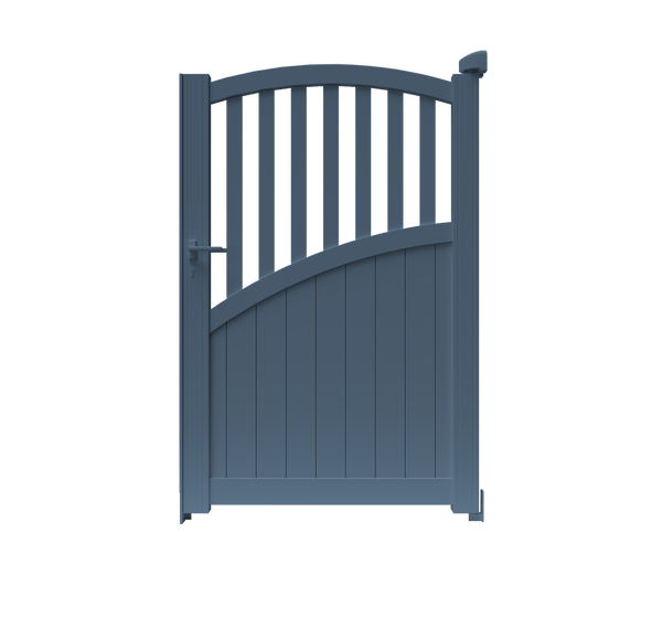 Portillon Neo Hécate - NEO Fermeture