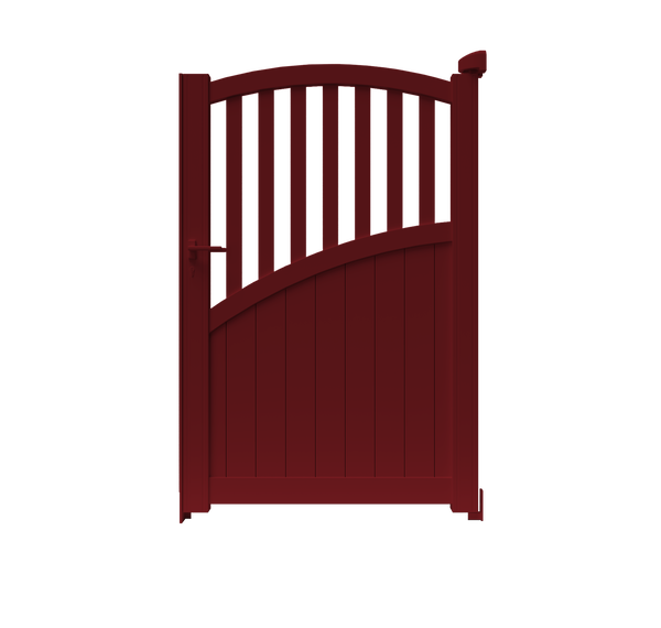 Portillon Neo Hécate - NEO Fermeture