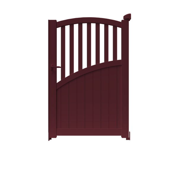 Portillon Neo Hécate - NEO Fermeture